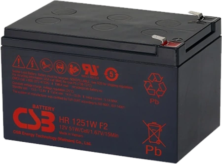 CSB HR 1251W